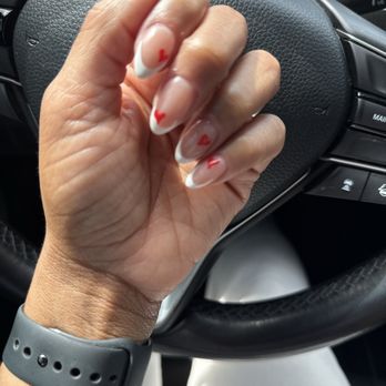 CK Nails & Spa - Nail Salons Near Me - Annapolis, Maryland