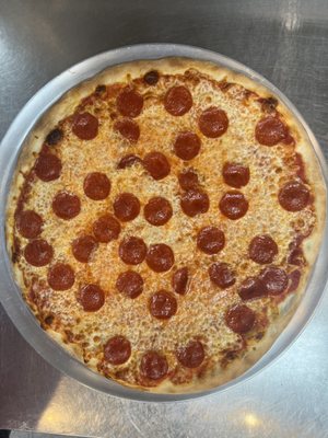 Pizza Greco by null