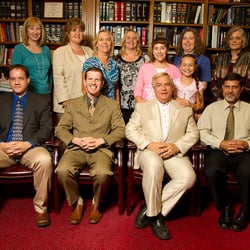 Frederick S Spencer - Spencer Law Firm