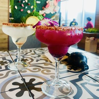 Ojo de Agua - Margaritas. - Juice Bars & Smoothies Near Me - Houston, Texas Ojo de Agua - Margaritas. - Juice Bars & Smoothies Near Me - Houston, Texas