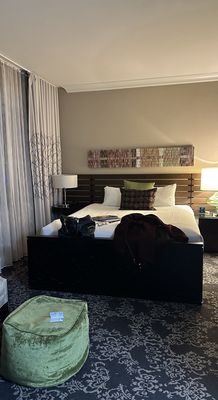 Kimpton Hotel Vintage Seattle by null