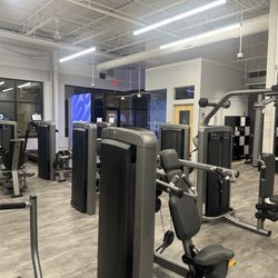 Anytime Fitness