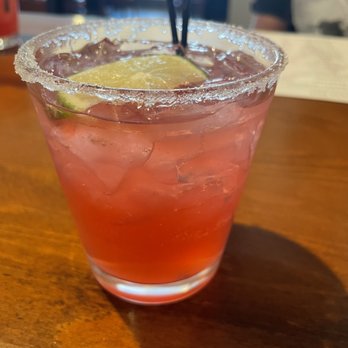 Olive On Main - Blackberry margarita - Mediterranean Near Me - Laurel, Maryland Olive On Main - Blackberry margarita - Mediterranean Near Me - Laurel, Maryland