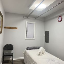 Luxe Spa