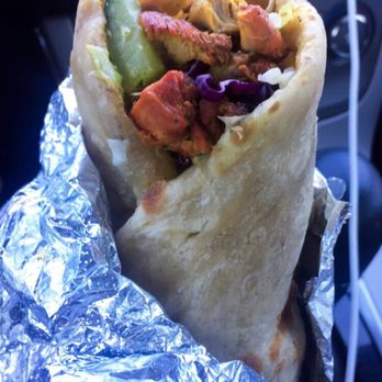 Wraps N Curry - Desi chicken wrap! - Indian Near Me - Phoenix, Arizona Wraps N Curry - Desi chicken wrap! - Indian Near Me - Phoenix, Arizona