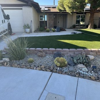 Nevada Leak Detection - After - Plumbing Near Me - Las Vegas, Nevada