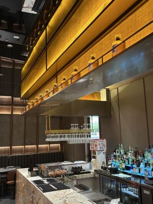 Seven Sushi & Robata by null