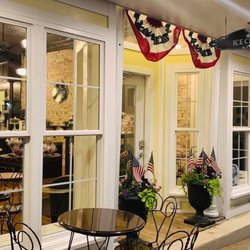 Main Street Ice Cream Shoppe & Old Fashion Soda Fountain