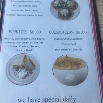 Cafe Aroma - Menu - Mexican Near Me - Louisville, Kentucky Cafe Aroma - Menu - Mexican Near Me - Louisville, Kentucky
