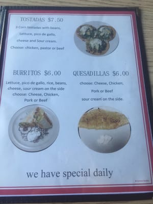 Menu photo 2 Cafe Aroma Louisville, KY Menu photo 2 Cafe Aroma Louisville, KY
