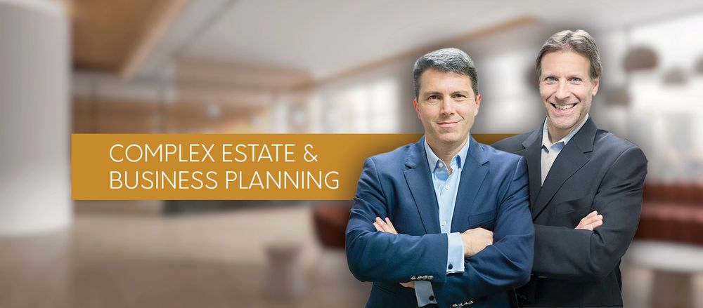 Gaggos Law Firm, PC - property tax consultant in Troy, MI