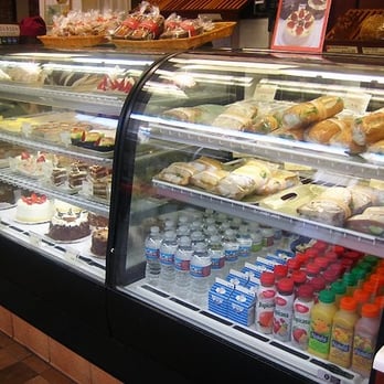 Andersen Bakery - Food - Bakeries Near Me - San Francisco, California