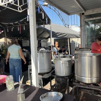 Menudo Lady - Yummy - Food Stands Near Me - Long Beach, California Menudo Lady - Yummy - Food Stands Near Me - Long Beach, California