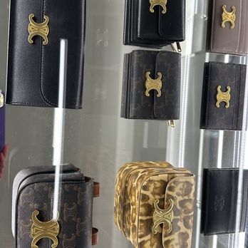 CELINE - Accessories Near Me - Santa Clara, California
