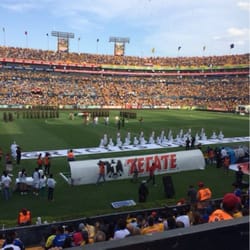 Estadio Universitario