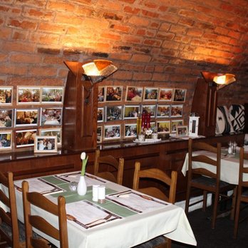 Bacchus Keller Restaurant - Greek Near Me - Taucha, SN