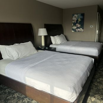 Hilton Garden Inn Cincinnati/Mason - Room - Hotels Near Me - Mason, Ohio