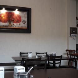 Birriería Los Carlos - El lugar es muy limpio y agradable