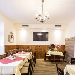 Gasthof Wastlwirt - Gaststube