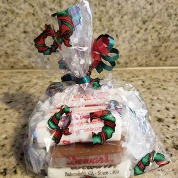 Dewar's Candy Shop - Candy Stores Near Me - Bakersfield, California