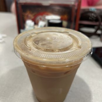 Overflow Coffee - Cafes Near Me - Hillsboro, Texas Overflow Coffee - Cafes Near Me - Hillsboro, Texas