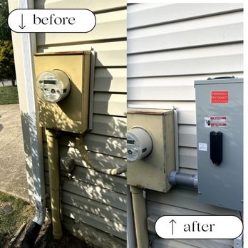 Richie Electric - Meter Change - Electricians Near Me Richie Electric - Meter Change - Electricians Near Me