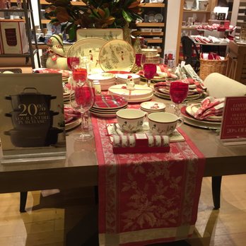 Williams-Sonoma - place settings - Specialty Food Near Me - New York, New York Williams-Sonoma - place settings - Specialty Food Near Me - New York, New York