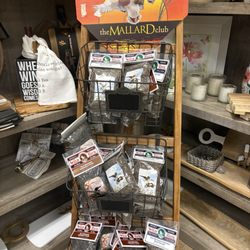 Lake Country Furniture - Wild rice