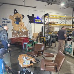 Just Be Coffee Roasters - Coffee Roasters