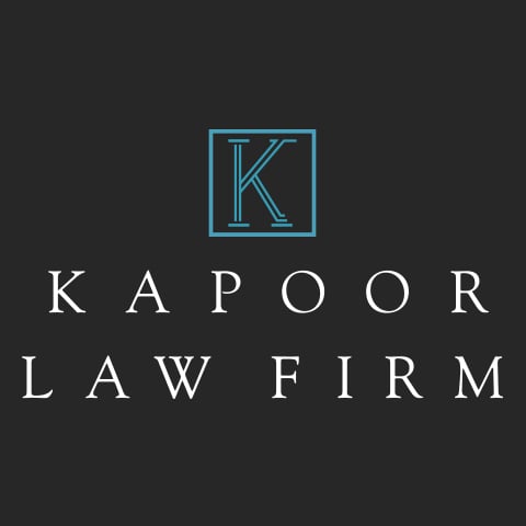 Kapoor Law Firm - immigration attorney in Garden City, NY
