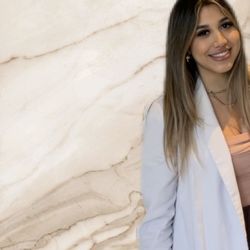 The Bella Beauty Bar and MedSpa - "Unleash your inner beauty with The Bella Beauty Bar's ombre powder brows! Our skilled technicians use the latest techniques.