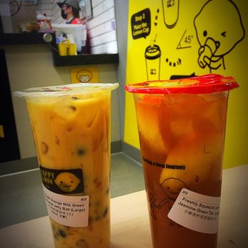Happy Lemon Regent - Tea drinks - Bubble Tea Near Me - Winnipeg, Manitoba Happy Lemon Regent - Tea drinks - Bubble Tea Near Me - Winnipeg, Manitoba