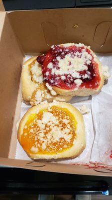 Good Dough Kolache Bakery by null