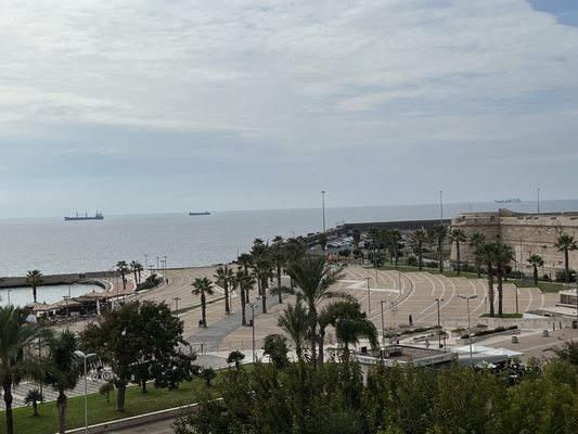 La Casa sul Mare B&B by null