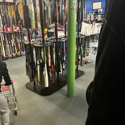 Play It Again Sports