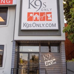 K9s Only