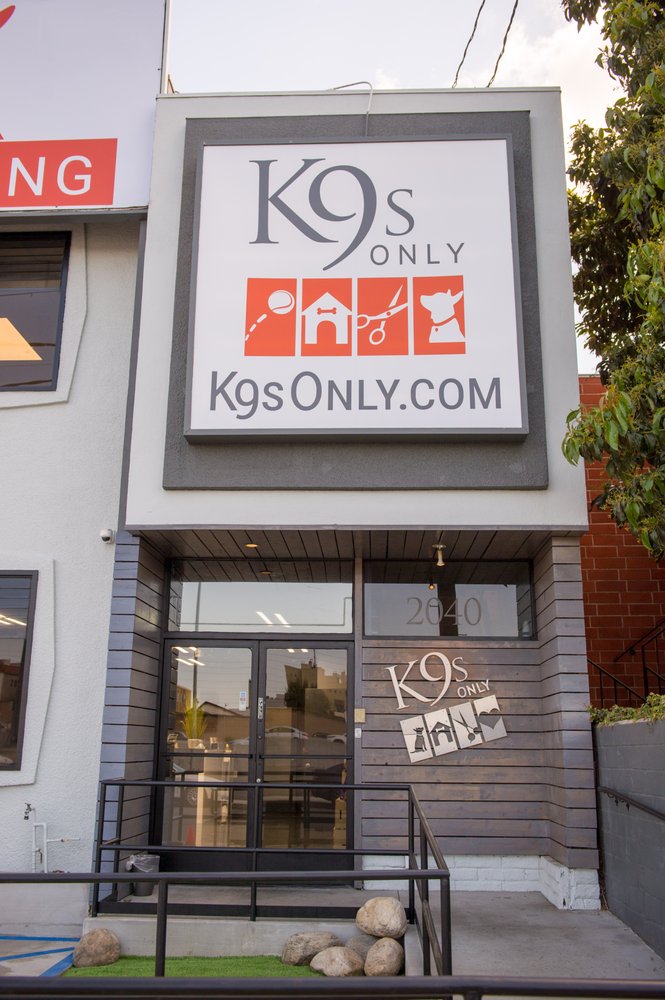 K9s Only - pet boarding facility in Los Angeles, CA