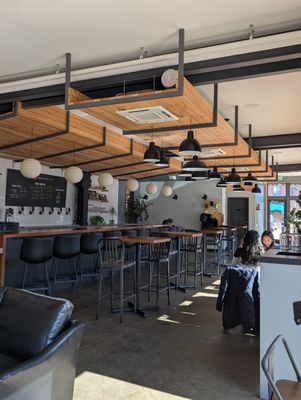 The Send Brewing Co. by null