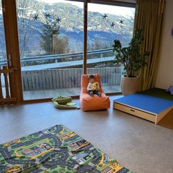 Hotel Seetal - Childcare