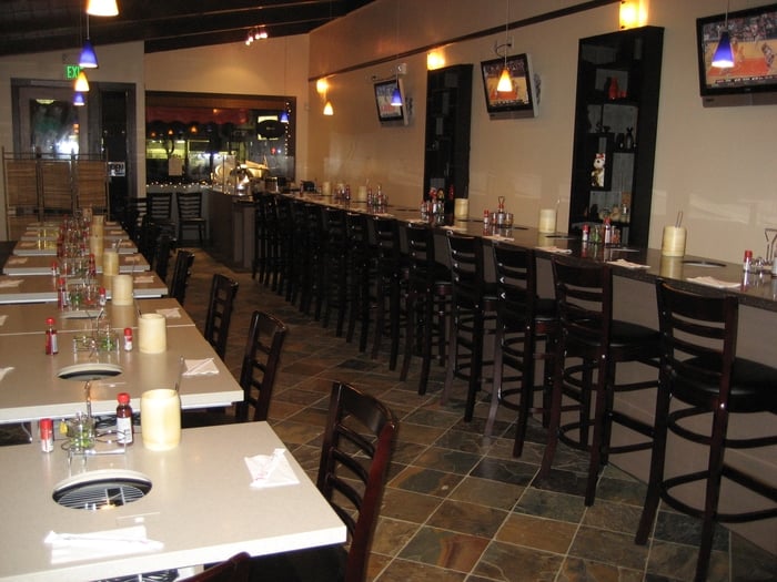 SHABU HOUSE CLOSED 693 Photos & 1340 Reviews 5158 Geary Blvd, San