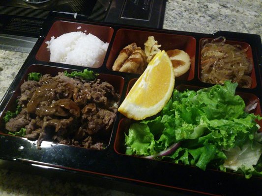 Blue House Korean BBQ by null