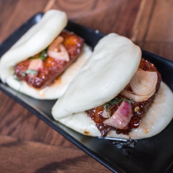 Sampan - Delicious Pork Belly Buns! - Asian Fusion Near Me - Philadelphia, Pennsylvania Sampan - Delicious Pork Belly Buns! - Asian Fusion Near Me - Philadelphia, Pennsylvania