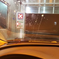 Laser Wash Car Wash