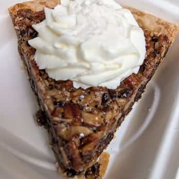 Tumble 22 Chicken Joint - Pecan Pie - Chicken Wings Near Me - Austin, Texas