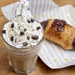 Pans & Company - Desayunos y meriendas