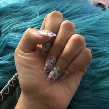 VA Nails - Nail Salons Near Me - Austin, Texas