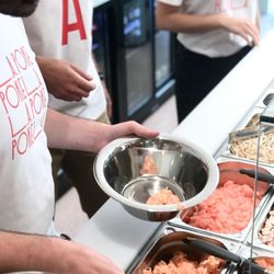 L. A. Poke
