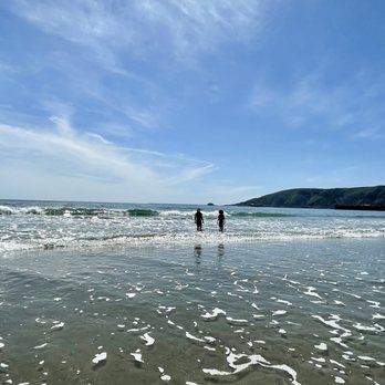 Avila Beach - Beaches Near Me - Avila Beach, California
