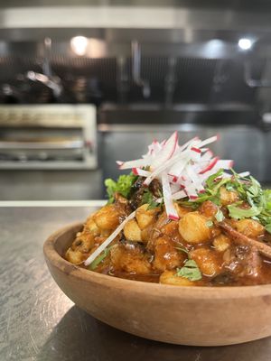 The Stakeout by null