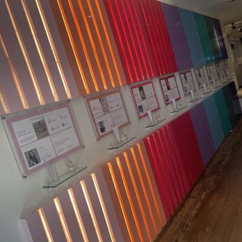 Olfactory NYC - Base fragrance selection options - Perfume Near Me - New York, New York
